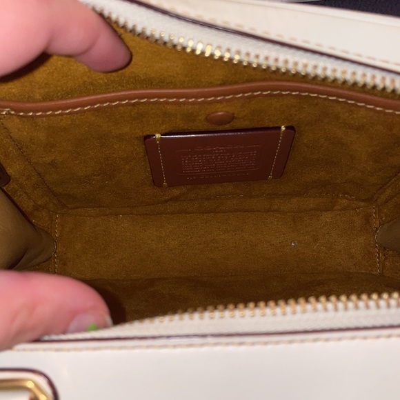 Coach Riley Lunchbox bag - Picture 7 of 10